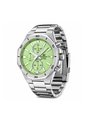 Reloj Casio Modelo EFV-640D-3AVUDF Plateado Hombre de Casio