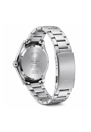 Reloj Casio Modelo EFB-109D-2AVDF Plateado Hombre