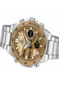 Reloj Casio Modelo EFV-C110D-5ADF Plateado Hombre de Casio