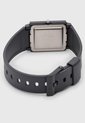 Reloj CASIO Negro de Casio