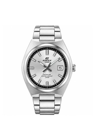 Reloj Casio Modelo EFB-109D-7AVDF Plateado Hombre Casio