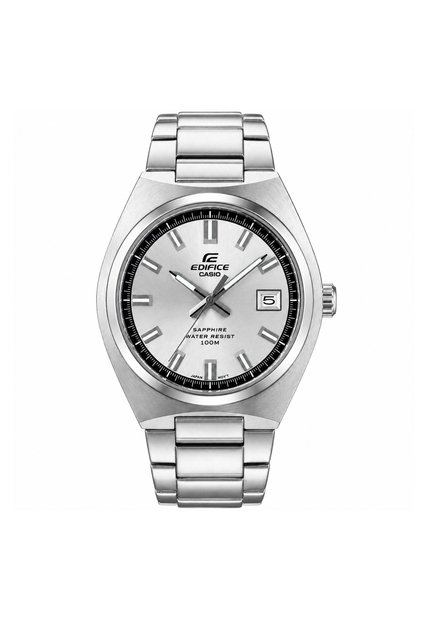 Reloj Casio Modelo EFB-109D-7AVDF Plateado Hombre