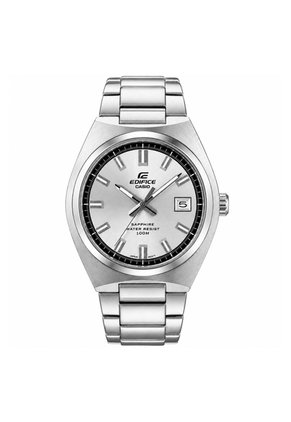 Reloj Casio Modelo EFB-109D-7AVDF Plateado Hombre