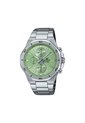 Reloj Casio Modelo EFV-640D-3AVUDF Plateado Hombre de Casio