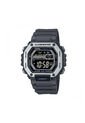 Reloj Casio Modelo MWD-110H-8BVDF Gris Hombre de Casio
