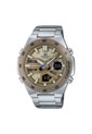Reloj Casio Modelo EFV-C110D-5ADF Plateado Hombre de Casio