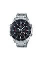Reloj Para Hombre Casio Edifice Efv-100D-1Avudf Plateado de Casio