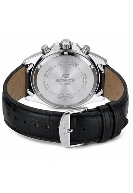 Reloj Casio Modelo EFR-574BL-1AVUDF Negro Hombre