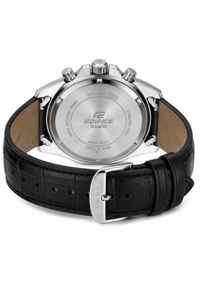Reloj Casio Modelo EFR-574BL-1AVUDF Negro Hombre