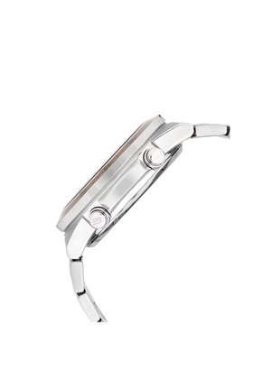 Reloj Casio Modelo EFV-C110D-5ADF Plateado Hombre