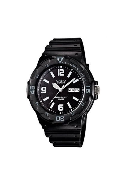 Reloj Para Hombre Casio Casio Mrw-200H-1B2Vdf Negro