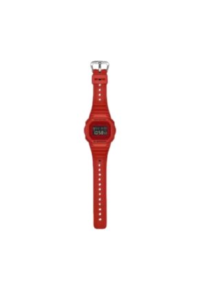 Reloj Casio Modelo DW-5600RRB-4DR Negro Hombre