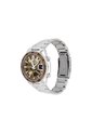 Reloj Casio Modelo EFV-C110D-5ADF Plateado Hombre de Casio