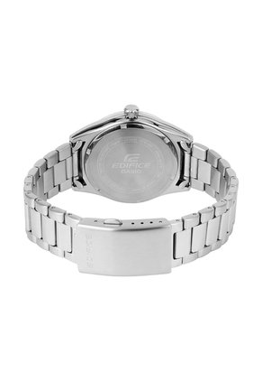 Reloj Casio Modelo Efv-160d-2avdf Plateado Hombre