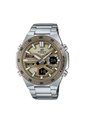 Reloj Casio Modelo EFV-C110D-5ADF Plateado Hombre de Casio