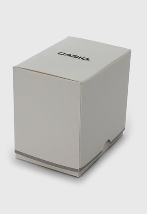 Reloj CASIO Negro