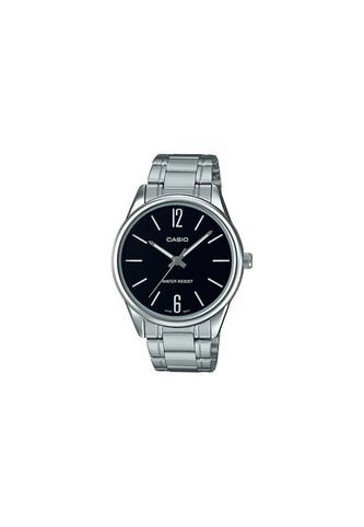Reloj Para Hombre Casio Mtpv005D_1B Plateado Casio