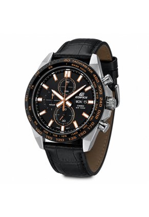 Reloj Casio Modelo EFR-574BL-1AVUDF Negro Hombre