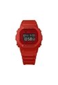 Reloj Casio Modelo DW-5600RRB-4DR Negro Hombre de Casio
