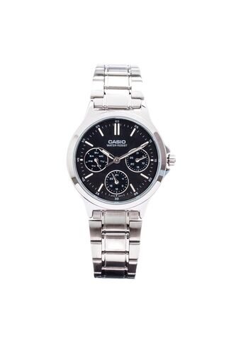 Reloj Casio LTP-V300D-1AUDF Para Mujer Casio