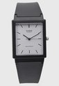 Reloj CASIO Negro de Casio