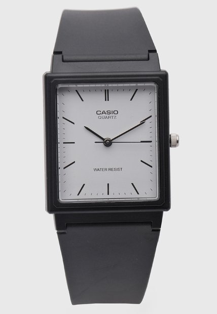 Reloj CASIO Negro