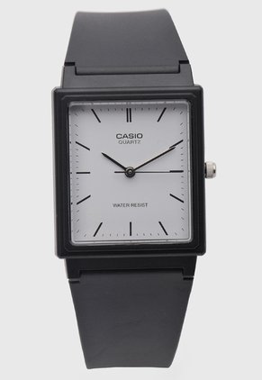 Reloj CASIO Negro