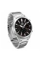 Reloj Casio Modelo Efv-c120d-1a4df Plateado Hombre de Casio