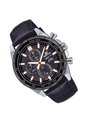 Reloj Casio Modelo EFR-574BL-1AVUDF Negro Hombre de Casio