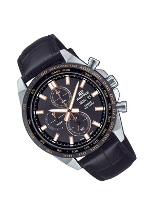 Reloj Casio Modelo EFR-574BL-1AVUDF Negro Hombre