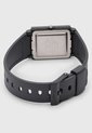 Reloj CASIO Negro de Casio