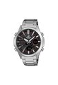Reloj Casio Modelo Efv-c120d-1a4df Plateado Hombre de Casio