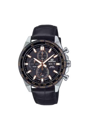 Reloj Casio Modelo EFR-574BL-1AVUDF Negro Hombre