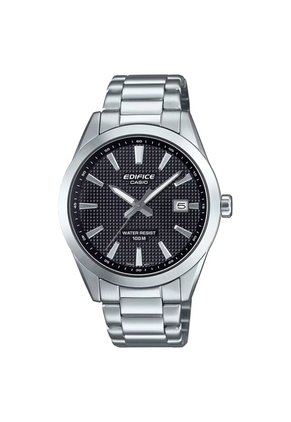 Reloj Casio Modelo Efv-160d-1avdf Plateado Hombre