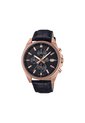 Reloj Casio Modelo EFV-610ECL-1AUDF Negro Hombre de Casio