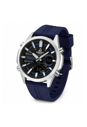 Reloj Casio Modelo EFV-C120P-1A2DF Negro Hombre