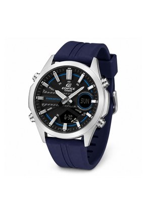 Reloj Casio Modelo EFV-C120P-1A2DF Negro Hombre
