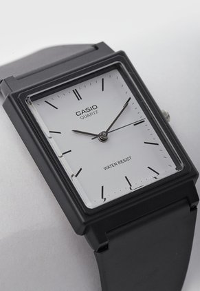 Reloj CASIO Negro