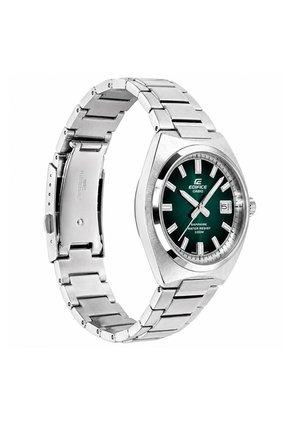 Reloj Casio Modelo EFB-109D-3AVDF Plateado Hombre