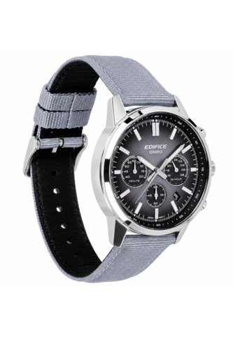 Reloj Casio Modelo EFR-575C-8ADF Gris Hombre Casio