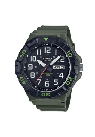Reloj Casio MRW-210H-3AVDF Para Hombre Casio