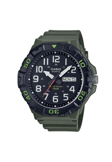 Reloj Casio MRW-210H-3AVDF Para Hombre