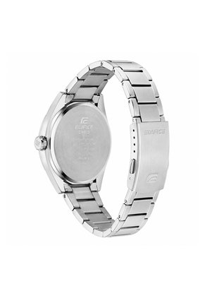 Reloj Casio Modelo EFB-109D-3AVDF Plateado Hombre