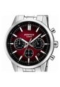 Reloj Casio Modelo EFR-575D-4ADF Plateado Hombre de Casio