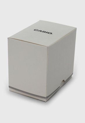 Reloj CASIO Negro