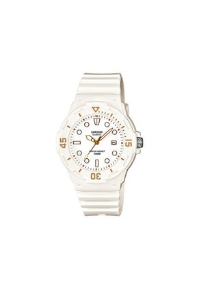 Reloj Para Mujer Casio Lrw_200H_7E2V Blanco