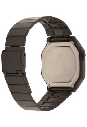 Reloj Negro CASIO
