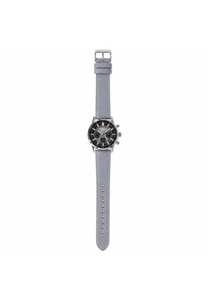 Reloj Casio Modelo EFR-575C-8ADF Gris Hombre
