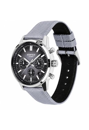 Reloj Casio Modelo EFR-575C-8ADF Gris Hombre