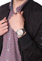 Reloj Plateado-Cobre CASIO de Casio